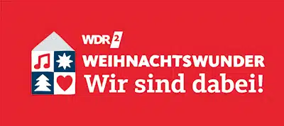 Link WDR2 Weihnachtswunder-Seite :: STEUERBERATUNG SCHULTE :: Essen Weihnachtwunder bei STEUERBERATUNG SCHULTE