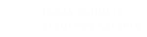 Logo Steuerberatung Schulte, Steuerberater in Essen