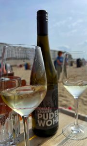 Steuerberatung Schulte -12 Team Tour nach Borkum zum Jubiläum der Steuerberater Kanzlei
