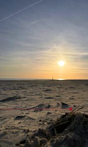Steuerberatung Schulte -13 Team Tour nach Borkum zum Jubiläum der Steuerberater Kanzlei