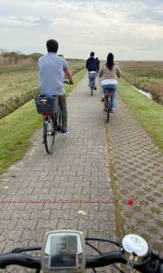 Steuerberatung Schulte -17 Team Tour nach Borkum zum Jubiläum der Steuerberater Kanzlei