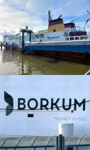 Steuerberatung Schulte -4 Team Tour nach Borkum zum Jubiläum der Steuerberater Kanzlei