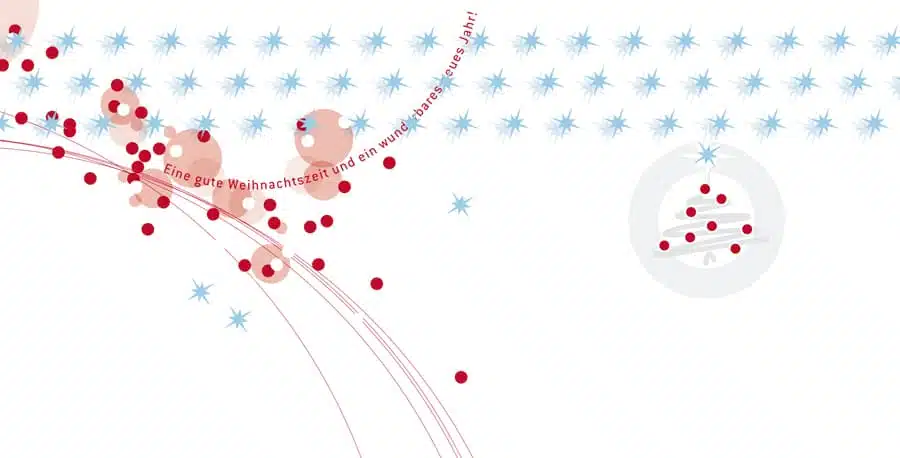 Weihnachtskarte 2021 :: STEUERBERATUNG SCHULTE :: Essen Frohe Weihnachten und guten Rutsch ins neue Jahr 2022 aus Essen Haarzopf