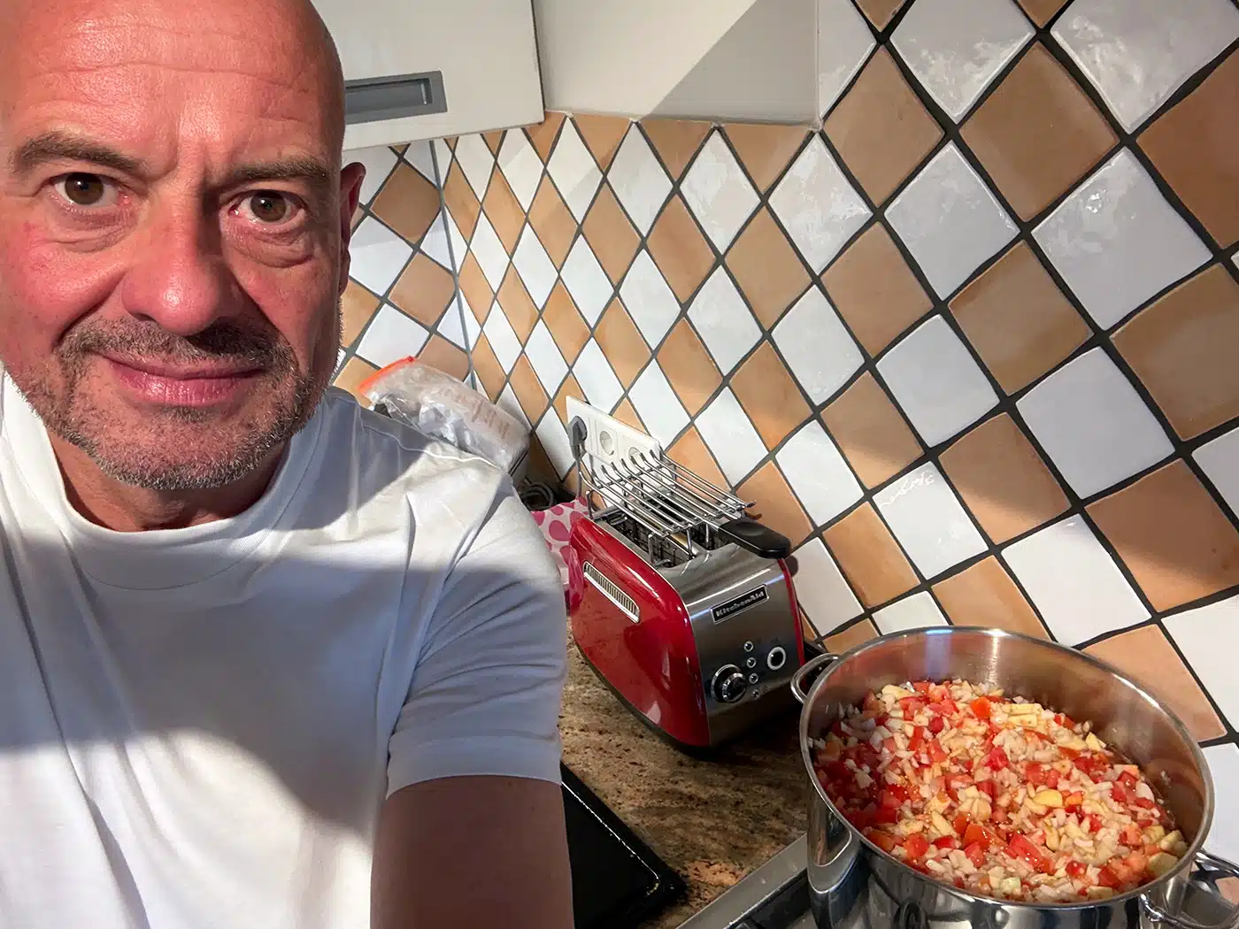 Weihnachtswunder Chutney