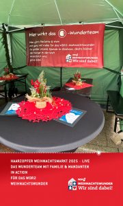 Weihnachtswunder Haarzopf 04