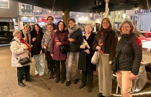 Jahresabschluss 2025. Das Team Steuerberatung Schulte sagt Danke und freut sich auf ein tolles 2026 mit Euch